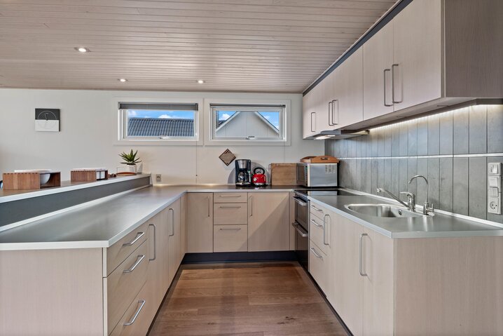 Ferienhaus ii1070 in Hjelmevej 2, Søndervig - Bild #15