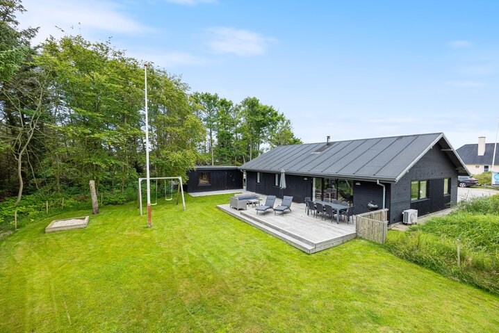 Sommerhus ii1075 på Nordsøvej 131, Søndervig - Billede #0