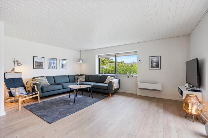 Sommerhus ii1075 på Nordsøvej 131, Søndervig - Billede #1