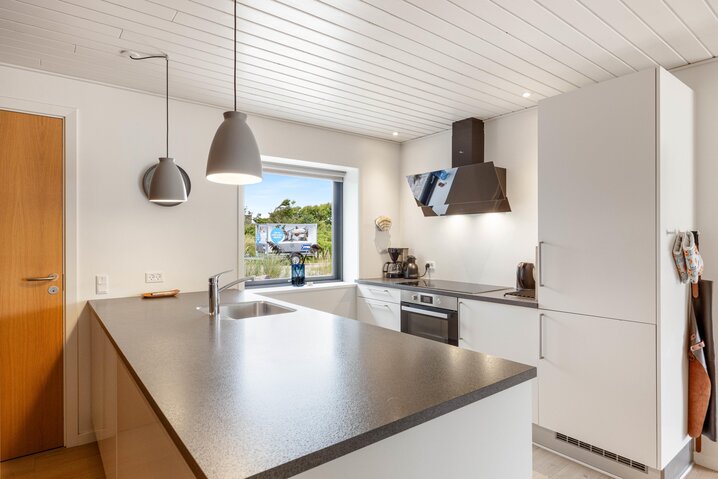 Sommerhus ii1075 på Nordsøvej 131, Søndervig - Billede #2