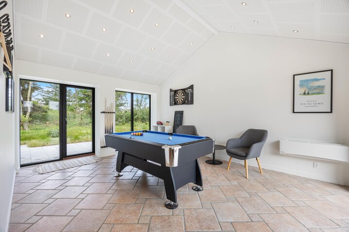 Sommerhus ii1075 på Nordsøvej 131, Søndervig - Billede #3