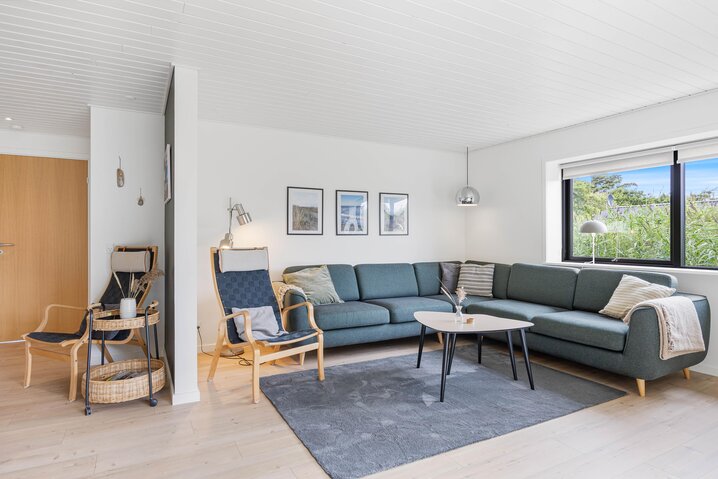 Sommerhus ii1075 på Nordsøvej 131, Søndervig - Billede #4