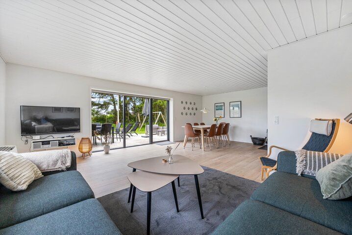 Sommerhus ii1075 på Nordsøvej 131, Søndervig - Billede #5