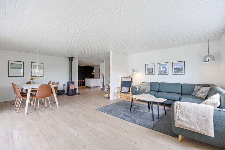 Sommerhus ii1075 på Nordsøvej 131, Søndervig - Billede #6