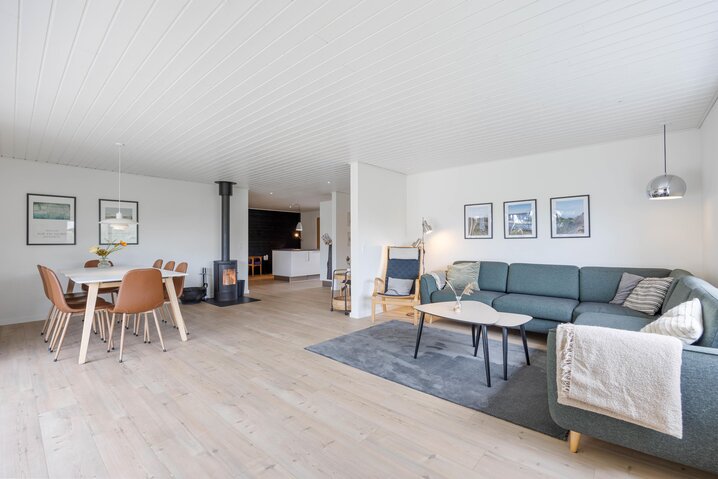 Ferienhaus ii1075 in Nordsøvej 131, Søndervig - Bild #6