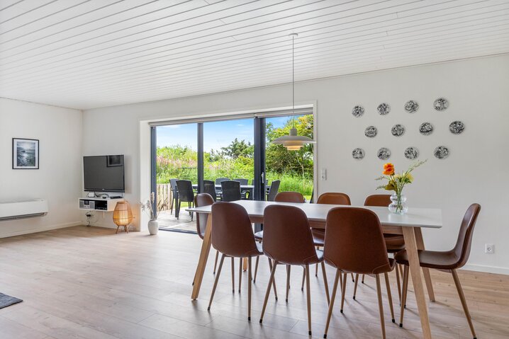 Sommerhus ii1075 på Nordsøvej 131, Søndervig - Billede #7