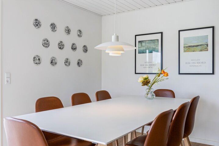 Sommerhus ii1075 på Nordsøvej 131, Søndervig - Billede #8