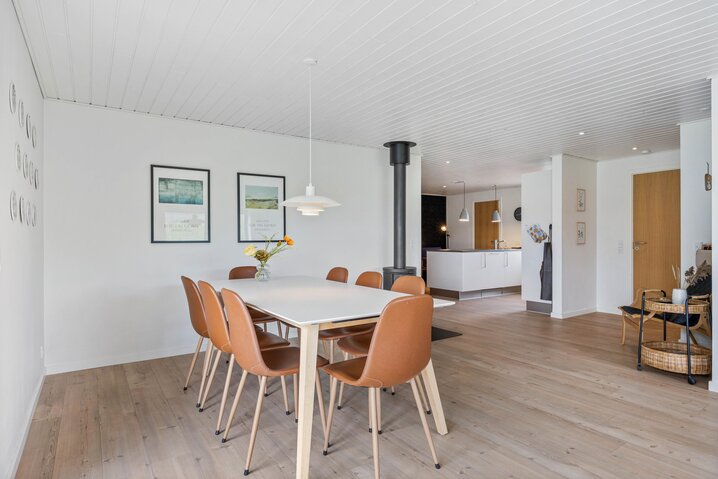 Ferienhaus ii1075 in Nordsøvej 131, Søndervig - Bild #9