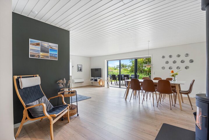 Sommerhus ii1075 på Nordsøvej 131, Søndervig - Billede #10