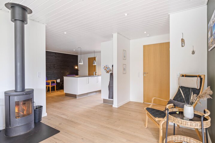 Sommerhus ii1075 på Nordsøvej 131, Søndervig - Billede #11