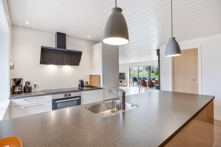 Sommerhus ii1075 på Nordsøvej 131, Søndervig - Billede #14