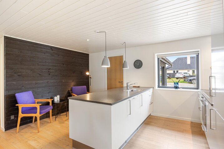 Sommerhus ii1075 på Nordsøvej 131, Søndervig - Billede #15