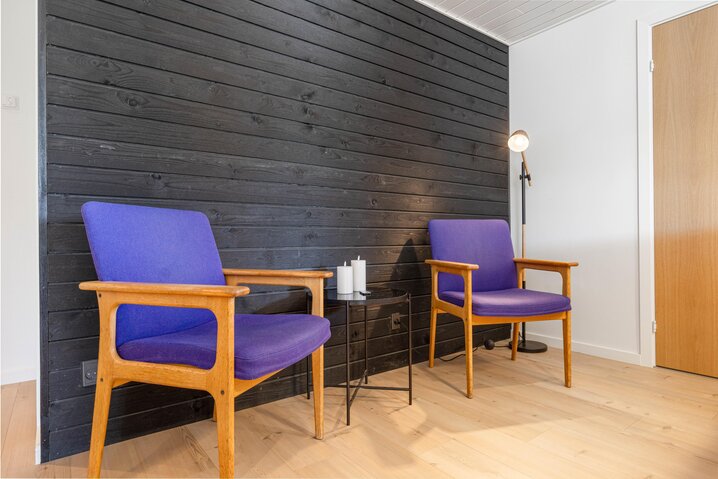 Sommerhus ii1075 på Nordsøvej 131, Søndervig - Billede #16
