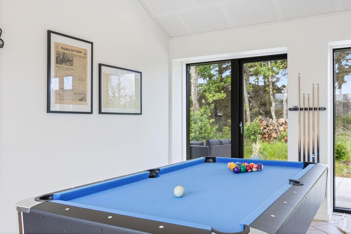 Sommerhus ii1075 på Nordsøvej 131, Søndervig - Billede #17