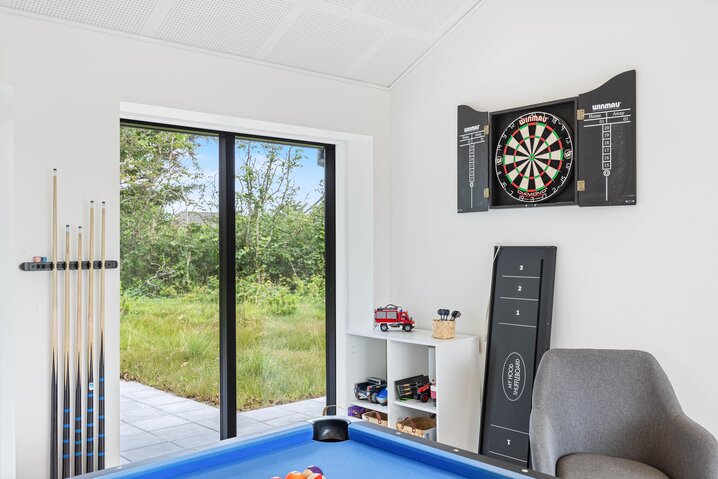 Sommerhus ii1075 på Nordsøvej 131, Søndervig - Billede #19