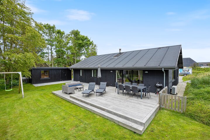 Sommerhus ii1075 på Nordsøvej 131, Søndervig - Billede #30