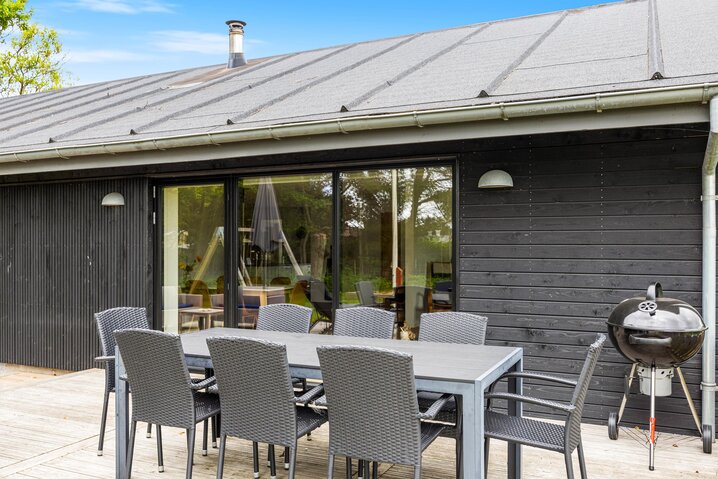 Sommerhus ii1075 på Nordsøvej 131, Søndervig - Billede #31