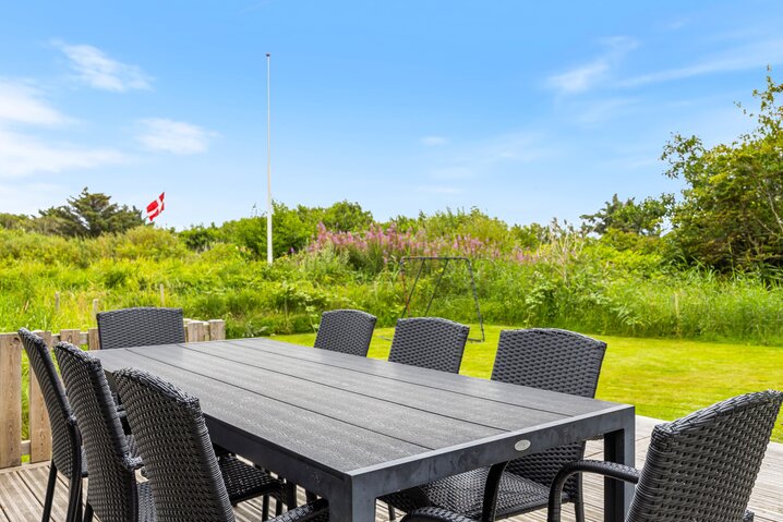 Sommerhus ii1075 på Nordsøvej 131, Søndervig - Billede #32
