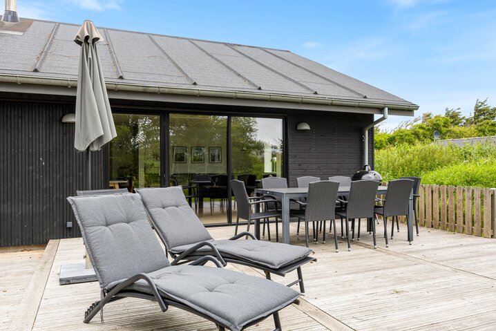 Sommerhus ii1075 på Nordsøvej 131, Søndervig - Billede #34