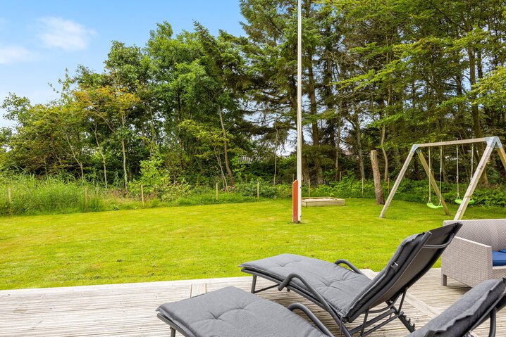Sommerhus ii1075 på Nordsøvej 131, Søndervig - Billede #35