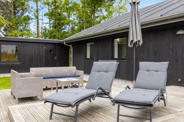 Sommerhus ii1075 på Nordsøvej 131, Søndervig - Billede #36