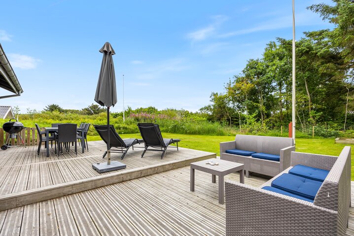 Sommerhus ii1075 på Nordsøvej 131, Søndervig - Billede #37