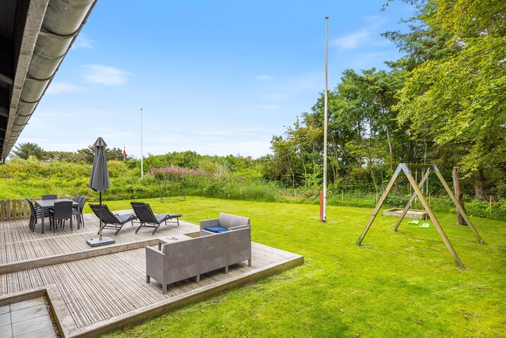Sommerhus ii1075 på Nordsøvej 131, Søndervig - Billede #39