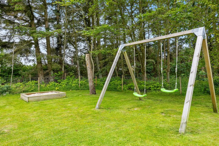 Sommerhus ii1075 på Nordsøvej 131, Søndervig - Billede #40