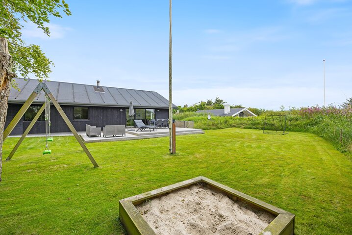 Ferienhaus ii1075 in Nordsøvej 131, Søndervig - Bild #41