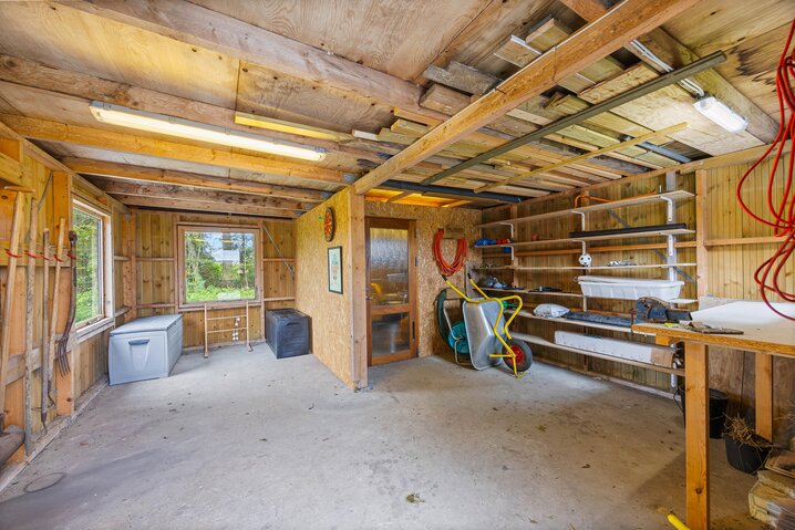 Sommerhus ii1075 på Nordsøvej 131, Søndervig - Billede #43