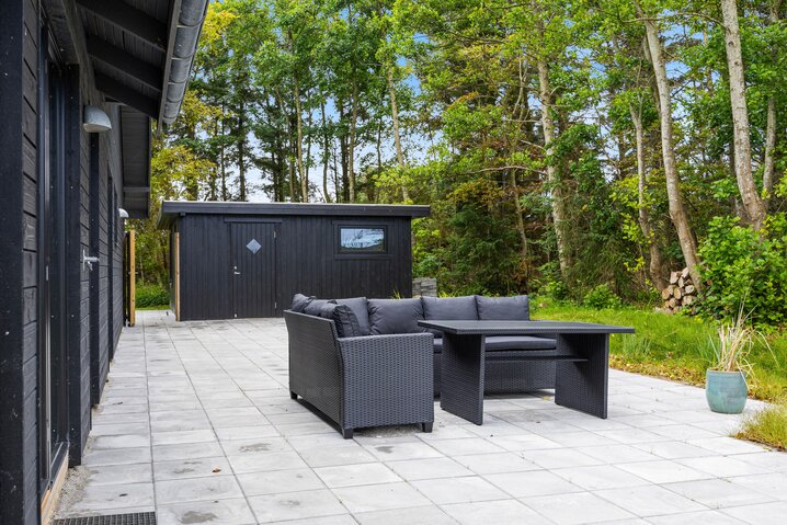 Sommerhus ii1075 på Nordsøvej 131, Søndervig - Billede #44