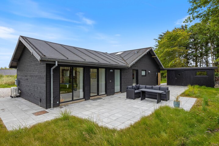 Sommerhus ii1075 på Nordsøvej 131, Søndervig - Billede #46