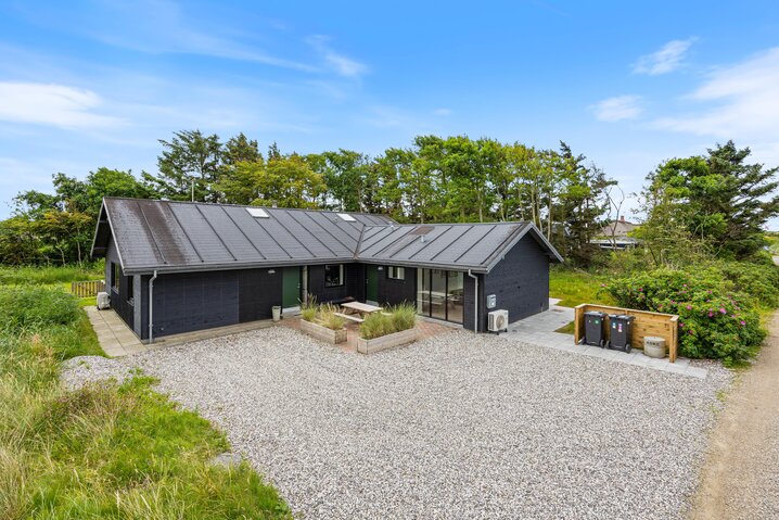 Sommerhus ii1075 på Nordsøvej 131, Søndervig - Billede #47