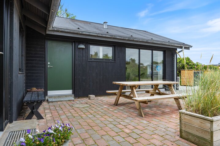 Sommerhus ii1075 på Nordsøvej 131, Søndervig - Billede #48