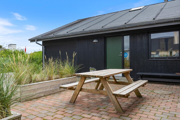Sommerhus ii1075 på Nordsøvej 131, Søndervig - Billede #49