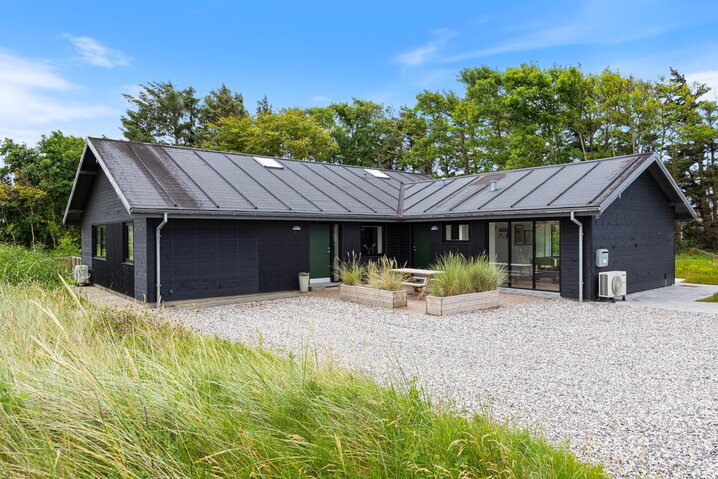 Sommerhus ii1075 på Nordsøvej 131, Søndervig - Billede #50