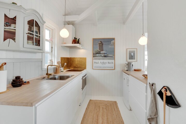 Ferienhaus ii1081 in Sand Holms Vej 33, Søndervig - Bild #2