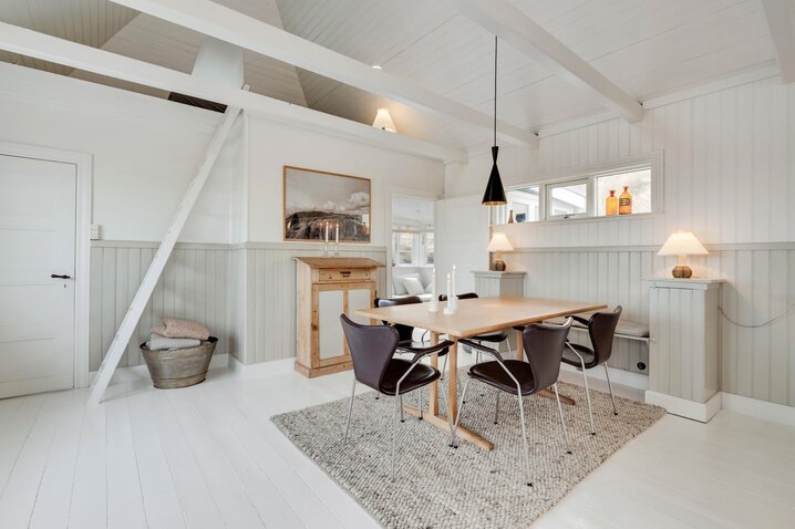 Ferienhaus ii1081 in Sand Holms Vej 33, Søndervig - Bild #7