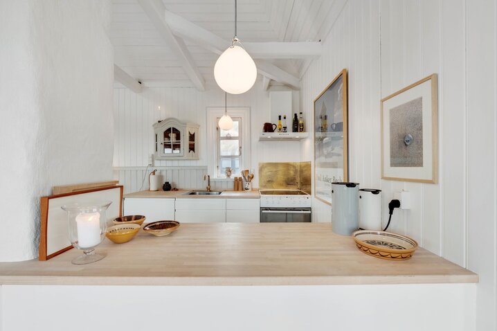 Ferienhaus ii1081 in Sand Holms Vej 33, Søndervig - Bild #10