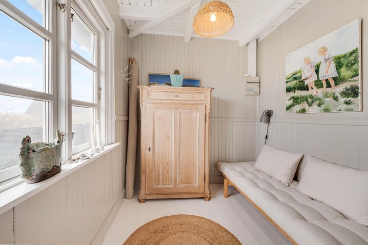 Ferienhaus ii1081 in Sand Holms Vej 33, Søndervig - Bild #17