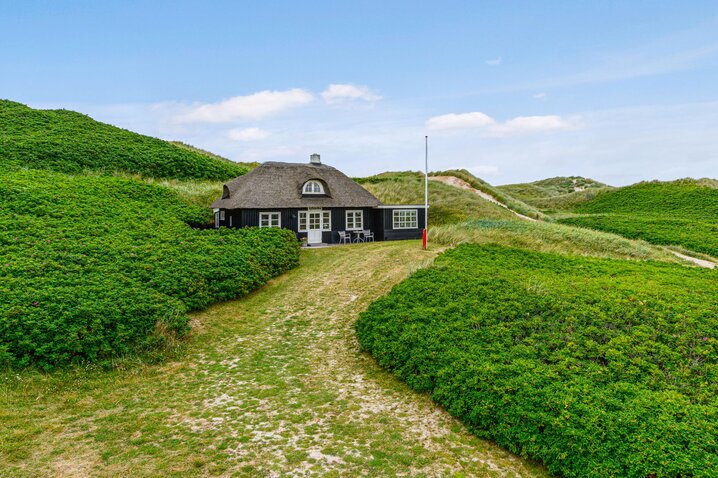 Ferienhaus ii1081 in Sand Holms Vej 33, Søndervig - Bild #18