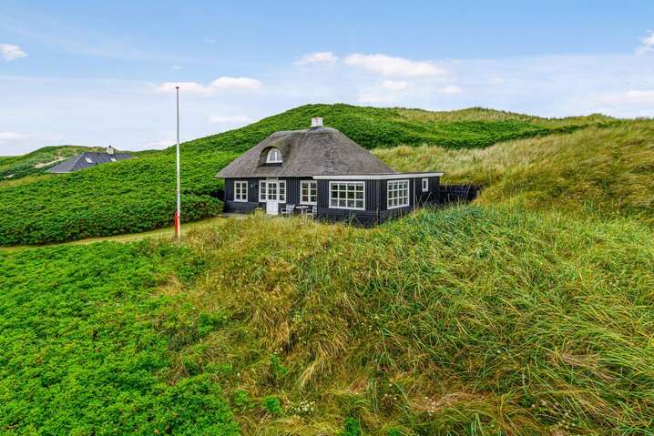 Ferienhaus ii1081 in Sand Holms Vej 33, Søndervig - Bild #19