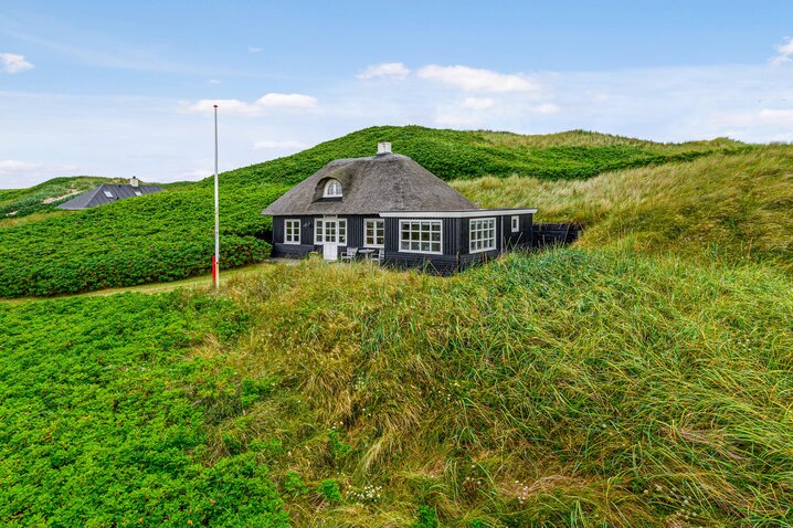 Ferienhaus ii1081 in Sand Holms Vej 33, Søndervig - Bild #19