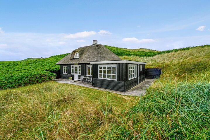 Ferienhaus ii1081 in Sand Holms Vej 33, Søndervig - Bild #20