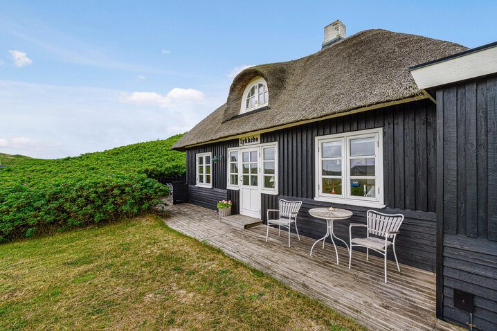 Ferienhaus ii1081 in Sand Holms Vej 33, Søndervig - Bild #21