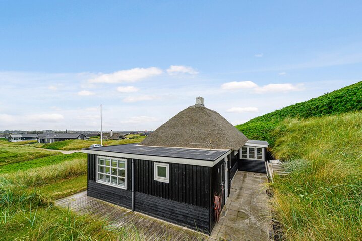 Ferienhaus ii1081 in Sand Holms Vej 33, Søndervig - Bild #25