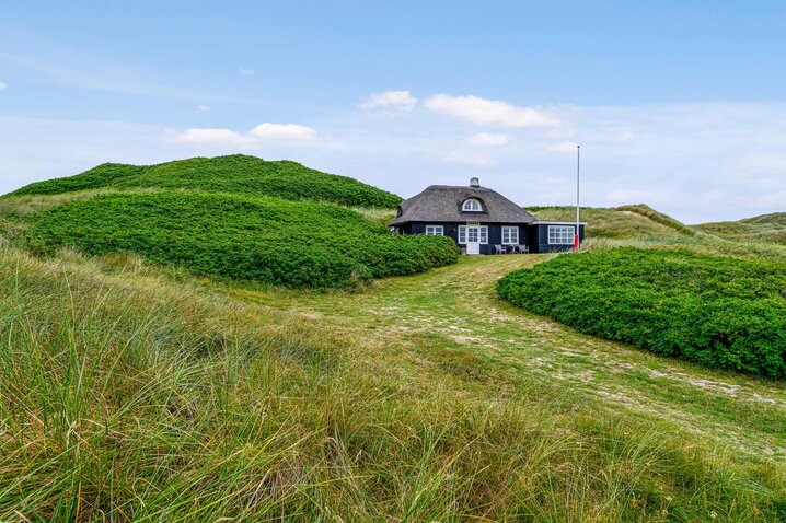 Ferienhaus ii1081 in Sand Holms Vej 33, Søndervig - Bild #26