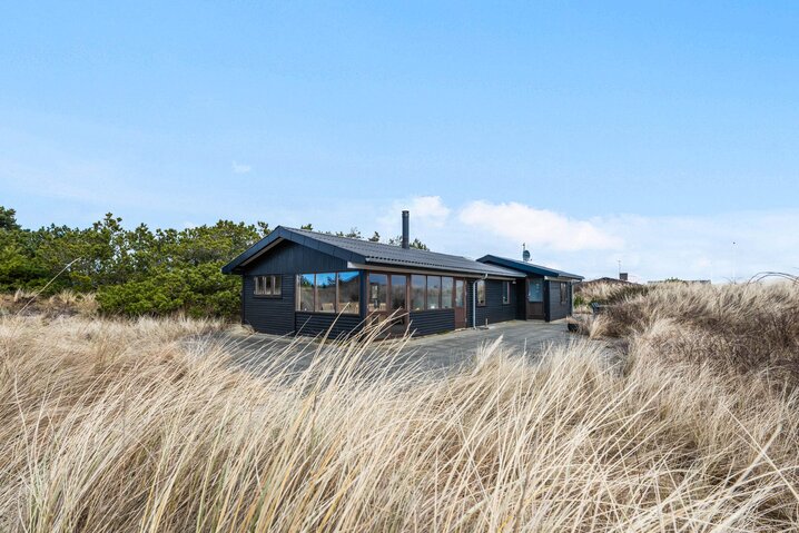 Ferienhaus ii1082 in Nordsøvej 265, Søndervig - Bild #19