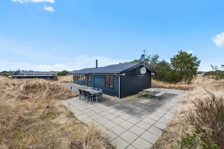 Ferienhaus ii1082 in Nordsøvej 265, Søndervig - Bild #20