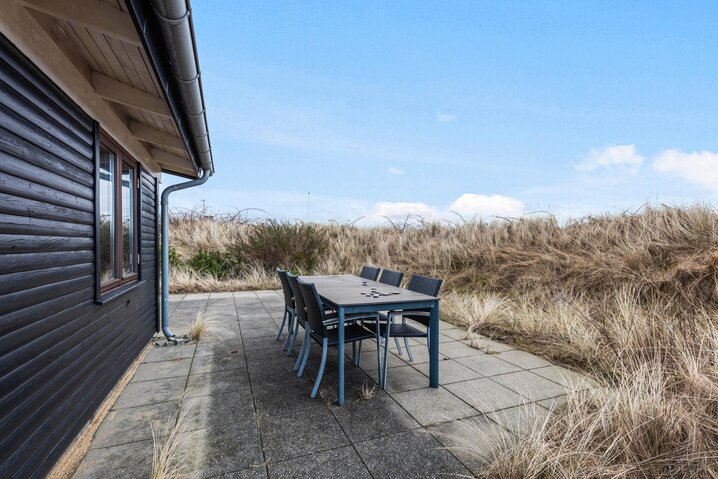 Ferienhaus ii1082 in Nordsøvej 265, Søndervig - Bild #21